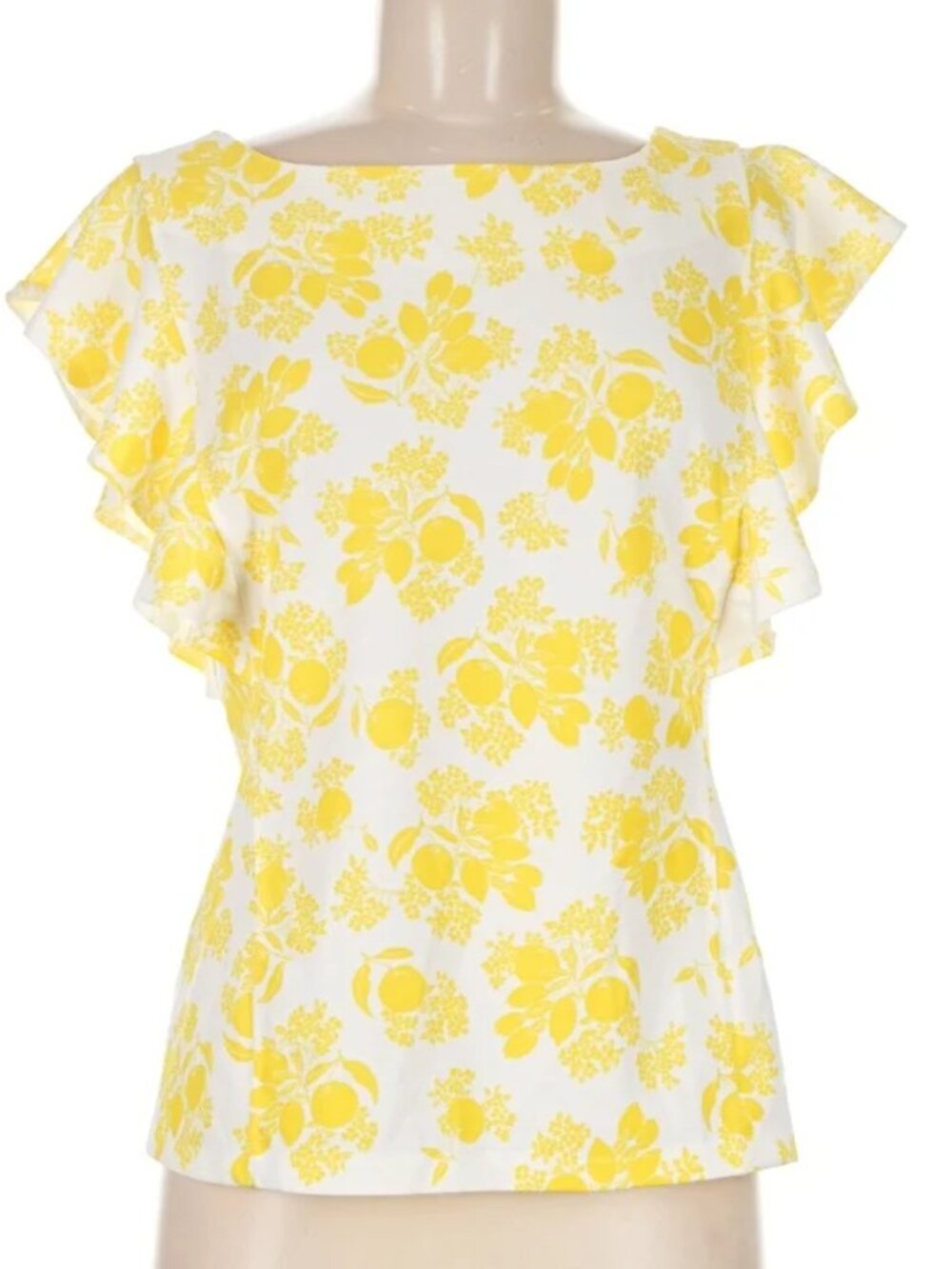 Ann Taylor Top Size Medium